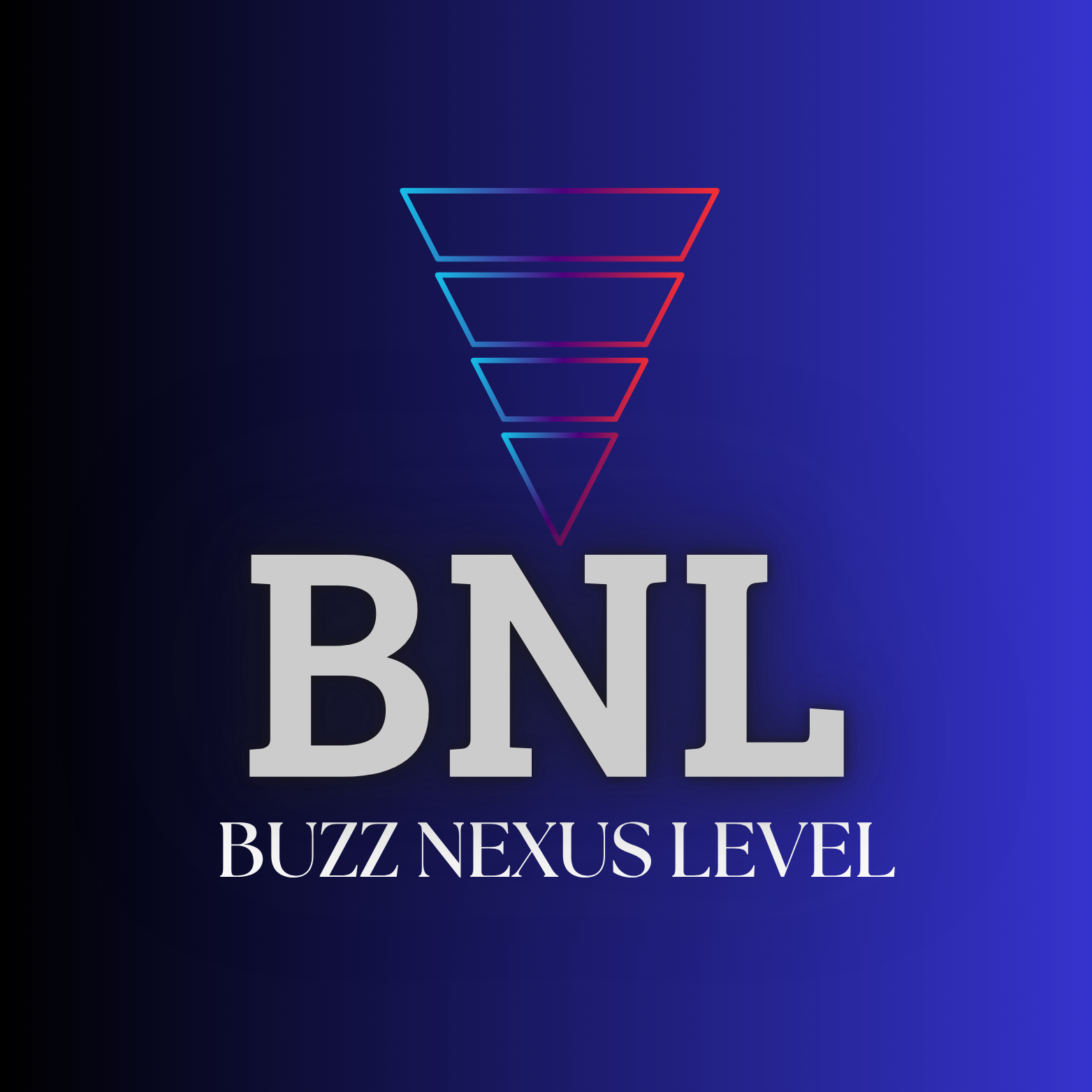 Buzz Nexus Level Logo